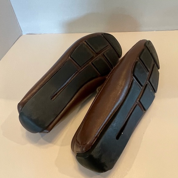 Men's dress loafers - Picture 2 of 3